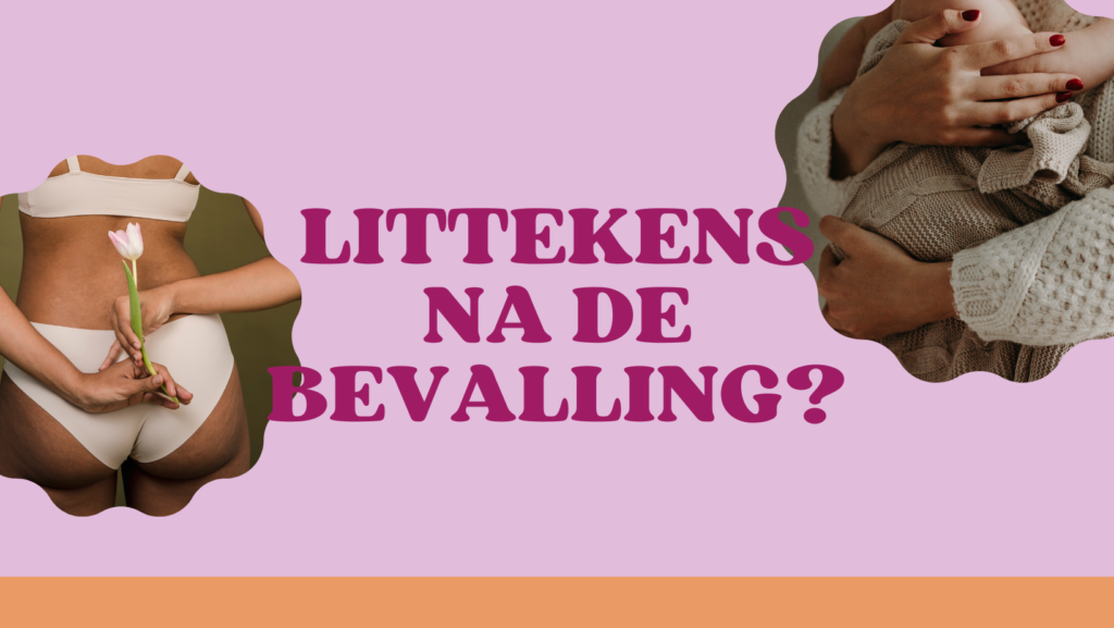 littekens bij vagina